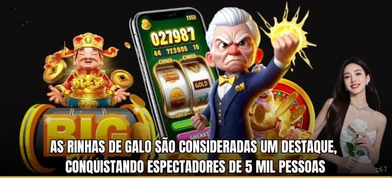 APK oficial da c67 para Android